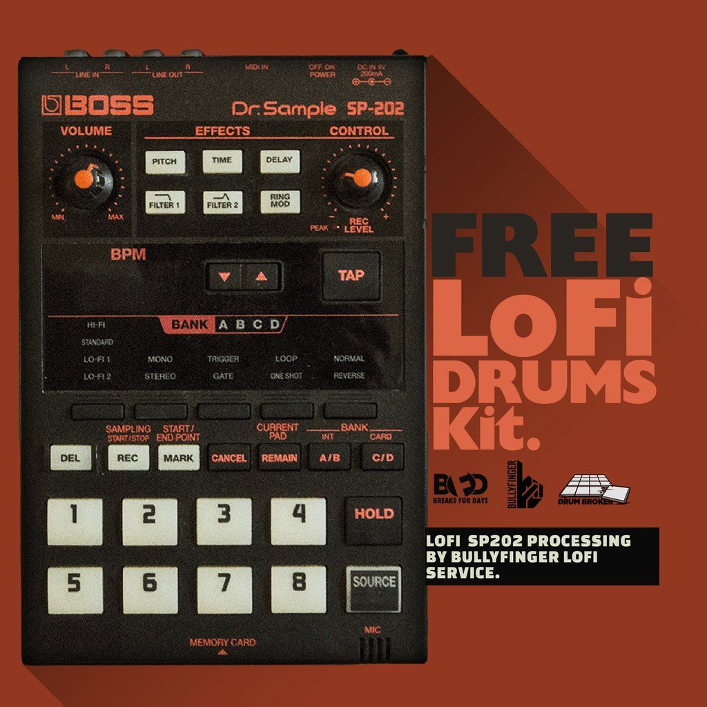 Download Free Drum Kits For Ableton
