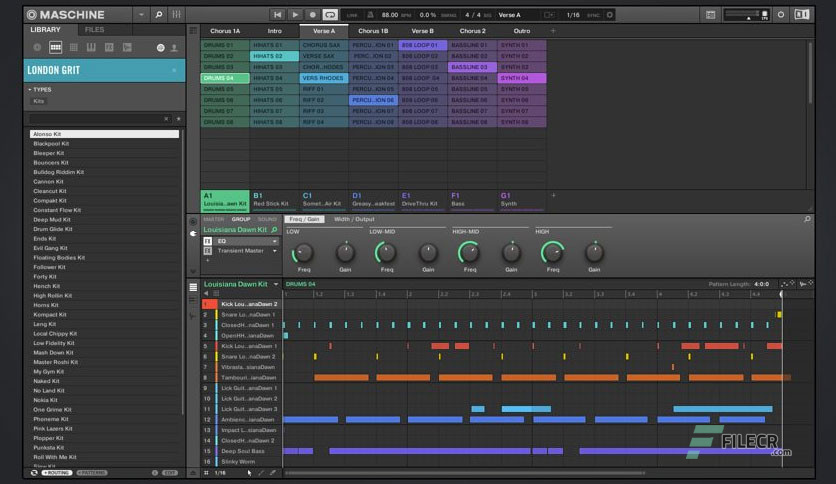 Ableton live 10 suite full. download free