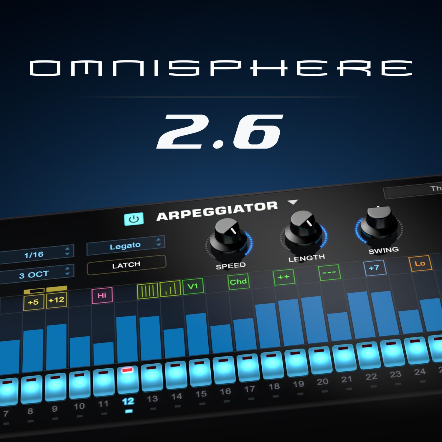 Omnisphere 2.6 release date free